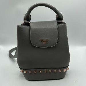 Dune London Stud Backpack